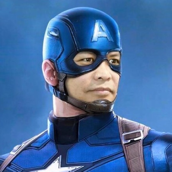 Profile Picture of Daryll Fuentes (@deefuentes13) on Poshmark