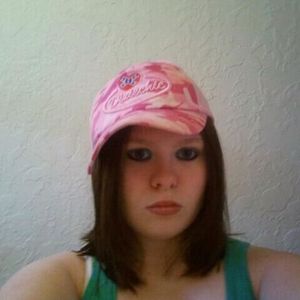 Profile Picture of Christina Russell (@lorianerussell) on Myspace