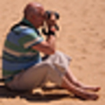 Profile Picture of David McIntyre (@DaveMac photography) on Flickr