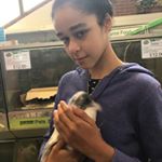 Profile Picture of Tabitha frankland (@tabitha.frankland) on Instagram