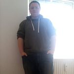 Profile Picture of Patrick Hildebrandt (@noobkiller17051997) on Instagram