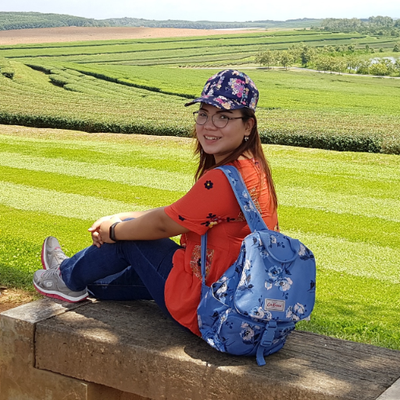 Profile Picture of KANJAPOJ CHAIPRASIT (@sasiploy) on Twitter