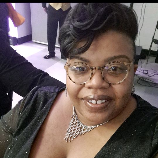 Profile Picture of Whitney Blocker (@chel.le8) on Tiktok