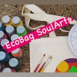 Profile Picture of Gisela Jorge Munhoz (@ecobagsoularts) on Instagram