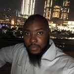 Profile Picture of Farouk Mohammad (@farouk_d) on Instagram