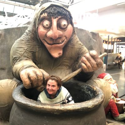 Profile Picture of Kristine Tuttle (@MilieTuttle) on Twitter