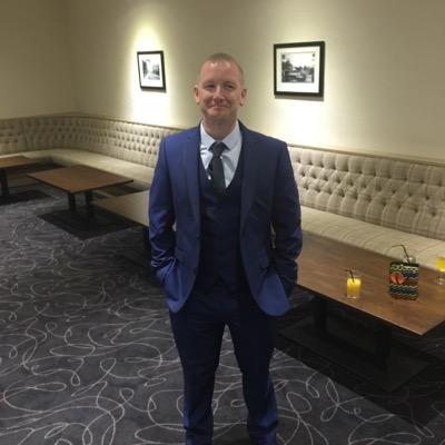 Profile Picture of Stuart Heaton (@stueybobs) on Twitter