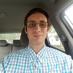 Profile Picture of Adam Comeaux (@comeaux1720) on Instagram