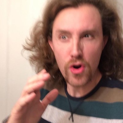 Profile Picture of James Edward Daggett (@jameseddaggett) on Twitter