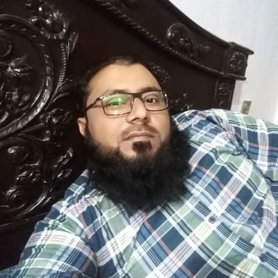 Profile Picture of Zia Syed (@ziasyed77) on Twitter