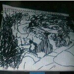 Profile Picture of Casey Troxel (@attempted_murmur) on Instagram