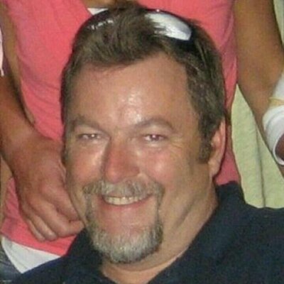 Profile Picture of Greg Hurd (@HurdGreg) on Twitter