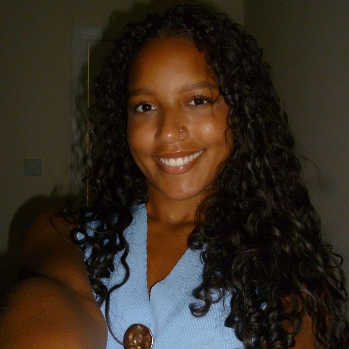 Profile Picture of Anique Prosser x (@anique6786) on Tiktok