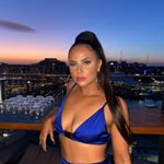 Profile Picture of Daniella Stanimirovic (@iamdanistani) on Instagram