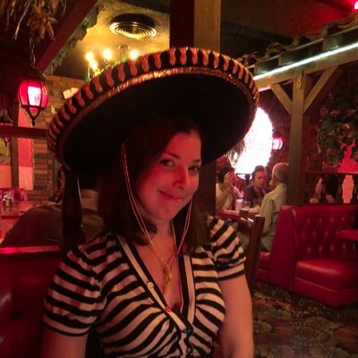 Profile Picture of Cate Adams (@cate_adams) on Twitter