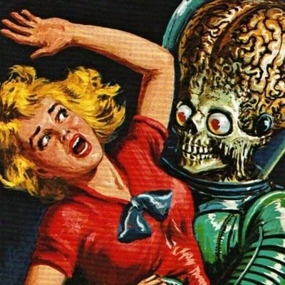 Profile Picture of Alice Jane White - Ingrate Corporatiste Rpz (@AliceJaneWhite) on Twitter