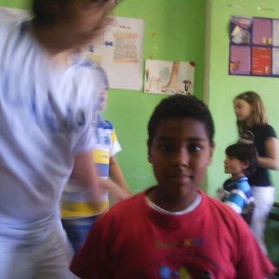 Profile Picture of Peter Lenz Cerrone (@lcerronep) on Twitter