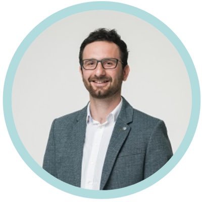Profile Picture of Fran Marsh (@MrFrancisMarsh) on Twitter