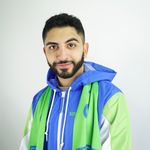 Profile Picture of George Adamou (@gadamou10) on Instagram