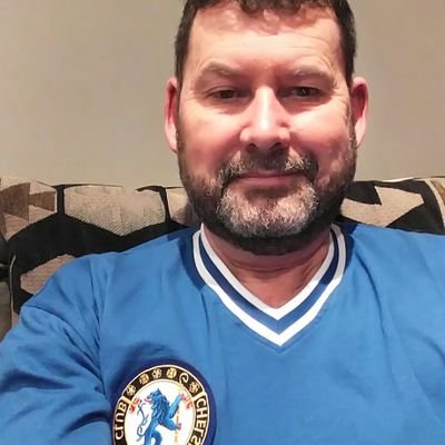 Profile Picture of Paul Brammer (@paulbrammer58) on Twitter