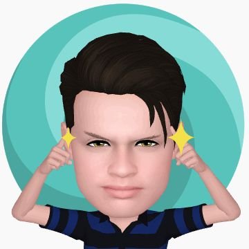 Profile Picture of Santa With 2H (@shantha_t) on Twitter