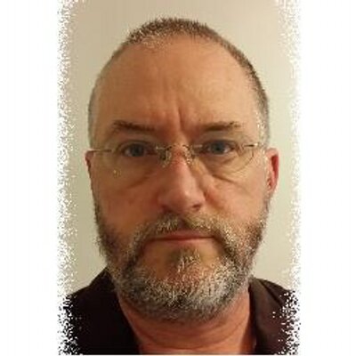 Profile Picture of Joe Boring Jr (@joesbooks) on Twitter