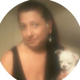 Profile Picture of Yolanda Lucero (@lildreamer6281) on Twitter