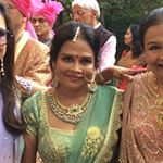 Profile Picture of Bhamini Shah (@bhamini.shah60) on Instagram