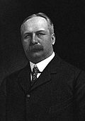 Profile Picture of Henry Carter Stuarton Wikipedia