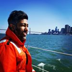 Profile Picture of Anand Raghavan (@anandraghavan) on Instagram