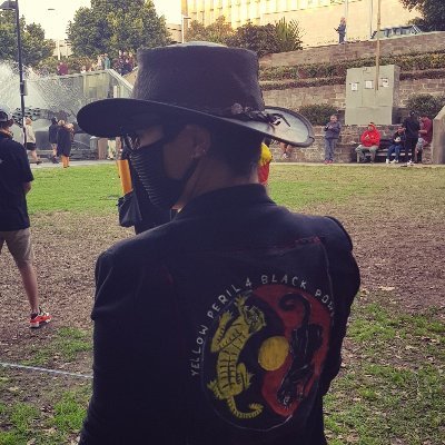 Profile Picture of Frances O'Brien (@_francesobrien) on Twitter