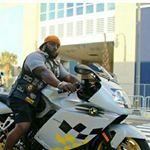 Profile Picture of Aaron Stegall (@kongo357) on Instagram