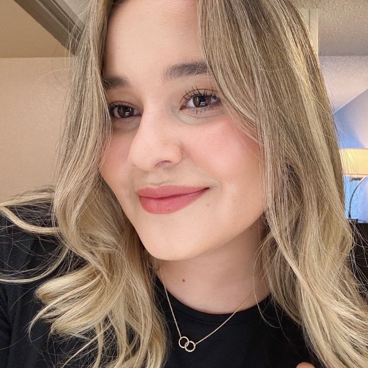 Profile Picture of Briggitte Brenes Silva (@@brigittebrenes_) on Tiktok