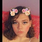 Profile Picture of Rachel Reames (@rachel_the_fangirl) on Instagram