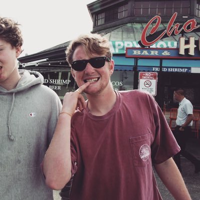 Profile Picture of Marsh (@MarshallMcDill) on Twitter