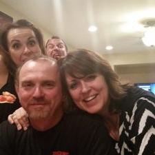 Profile Picture of Sharon Yoder (@yoder_sharon) on Twitter