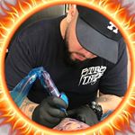 Profile Picture of Peter/Kicks (@kickz_tattoos) on Instagram