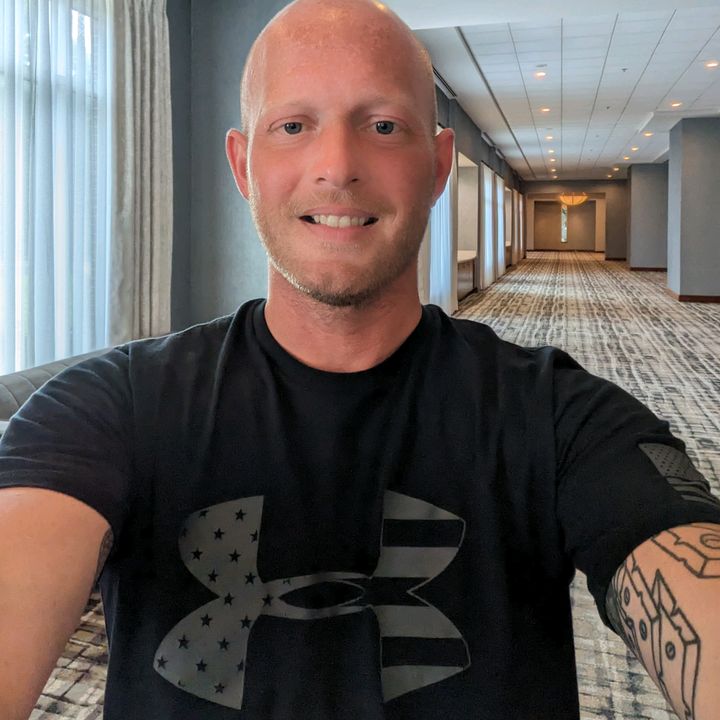 Profile Picture of Jon H (@jonknox87) on Tiktok