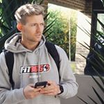 Patrick Derick - Instagram Profile Picture of Patrick Derick (@patderick1988) on Instagram