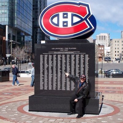 Profile Picture of John L Lamoureux (@JLLAMOUREUX) on Twitter