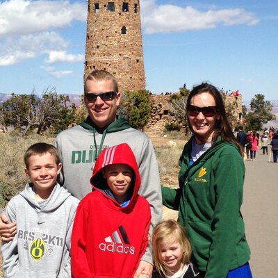 Profile Picture of Matt Reavis (@mattreav) on Twitter
