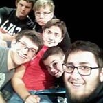 Profile Picture of Corey Keith Hamilton-Buis (@hamiltonbuis) on Instagram
