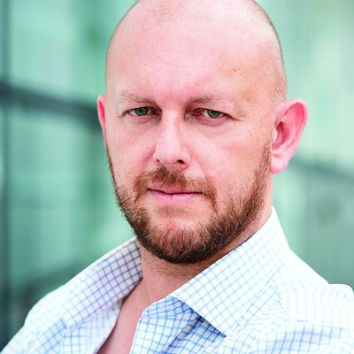 Profile Picture of STEVE CHALMERS (@STEVECHALMERS01) on Twitter