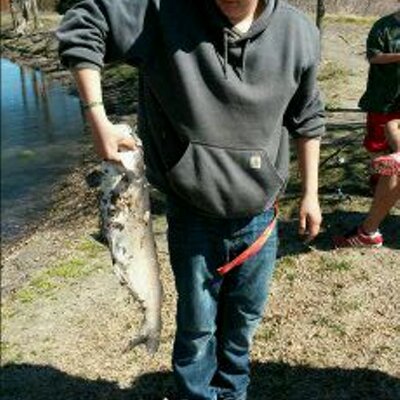 Profile Picture of Brandon Etheridge (@Chevelle5512) on Twitter