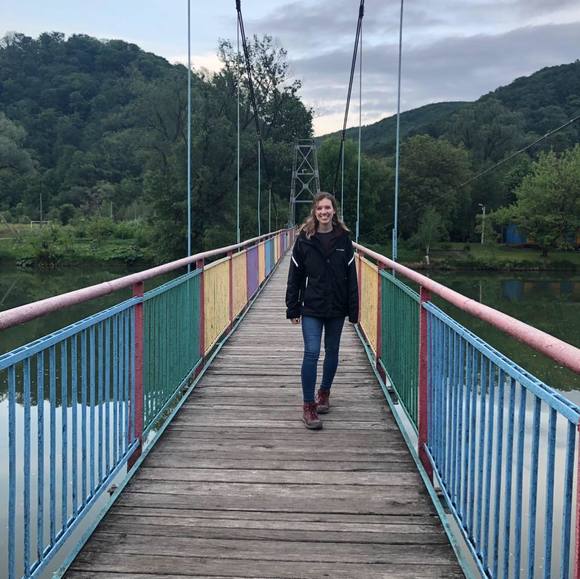 Profile Picture of Angie Puchbauer (@angie_puchbauer) on Poshmark