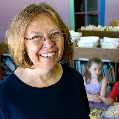 Profile Picture of Mary Jo Wilhelm (@MaryJoWilhelm) on Twitter