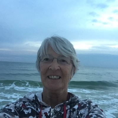 Profile Picture of Mary Bryant-Mason (@ISDatCDC) on Twitter