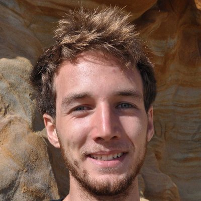 Profile Picture of Joel Sherman (@SirSherman) on Twitter