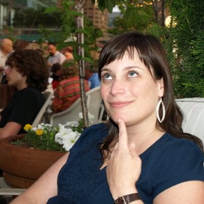 Profile Photo of Melissa Conway (@melkat) on Twitter