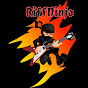 Profile Picture of RiffNinjaSongLessons (@@RiffNinjaSongLessons) on Tiktok